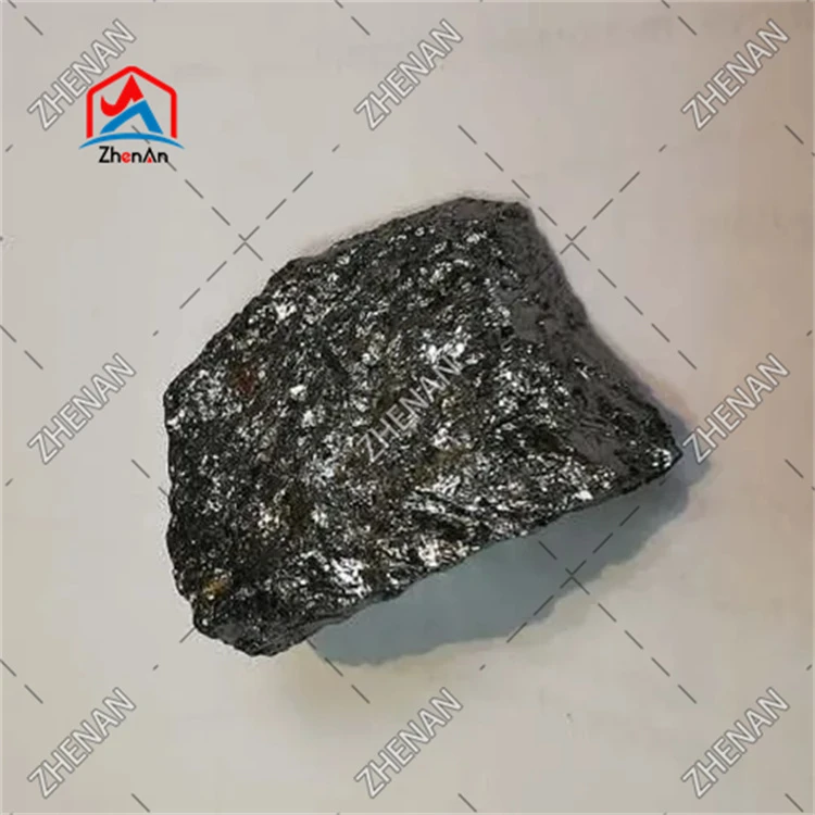 Silicon Metal 421 manufacture Silicon Metal 421 manufacture