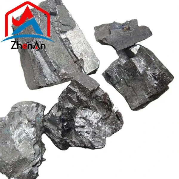 Raw Materials For Smelting Ferrovanadium