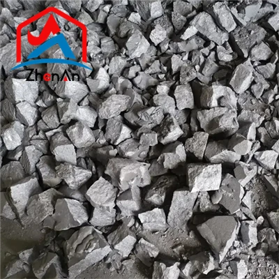 کاسٹنگ کے لیے Ferrosilicon مرکب 75