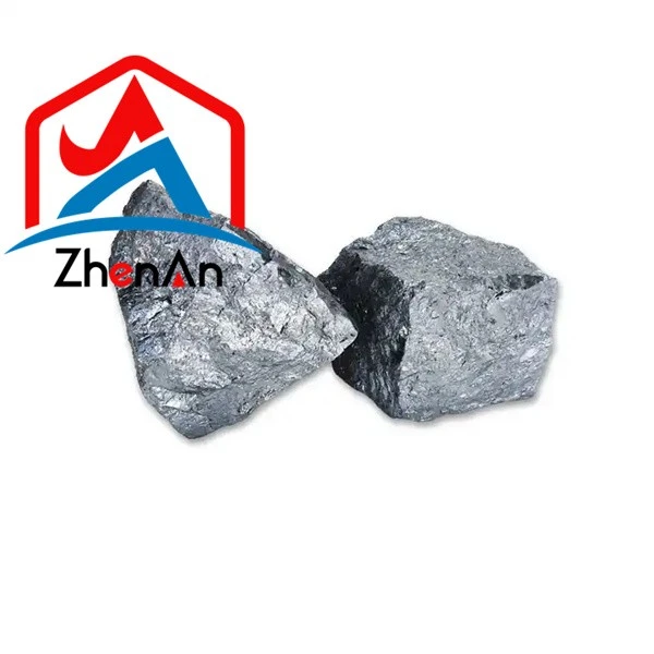To Produce Chemical Silicon Metal