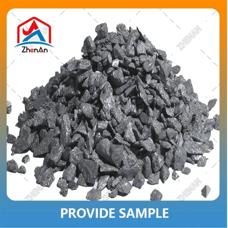 10-50 mm 65% Ferro Silicon factory