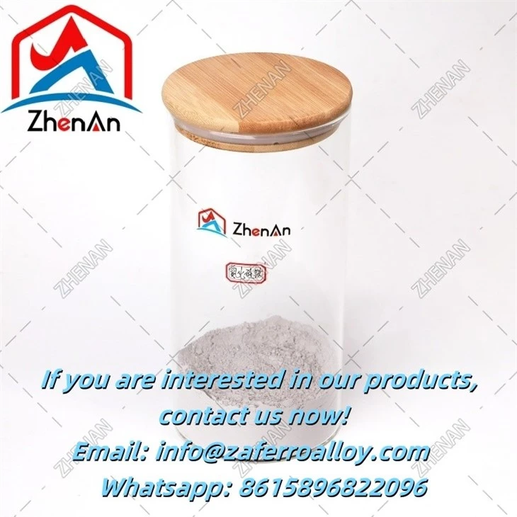 20nm Silicon Nitride Particles