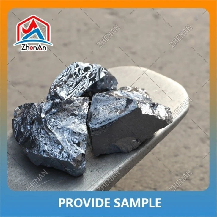 441 Grade Industrial Silicon Metal