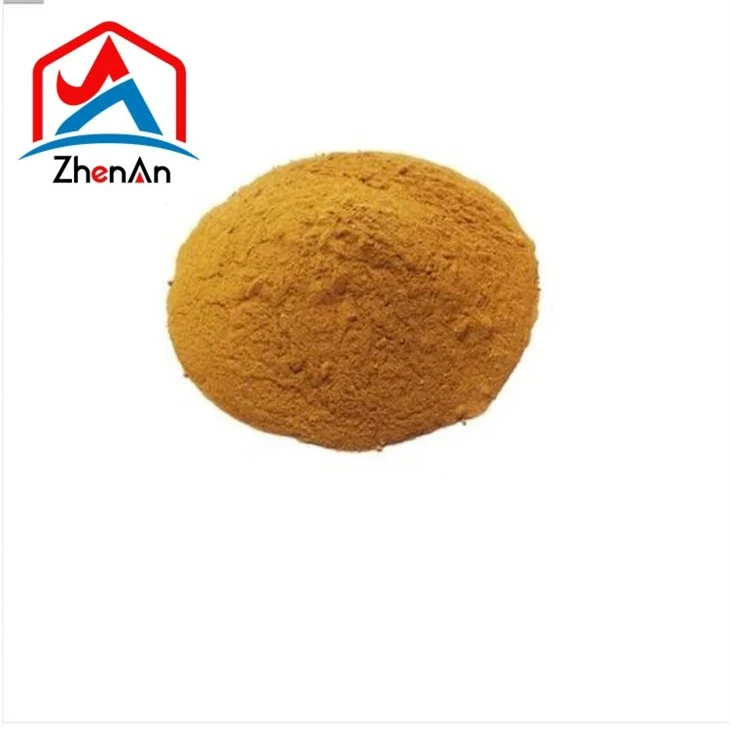 Customized 99% V2o5 Powder  