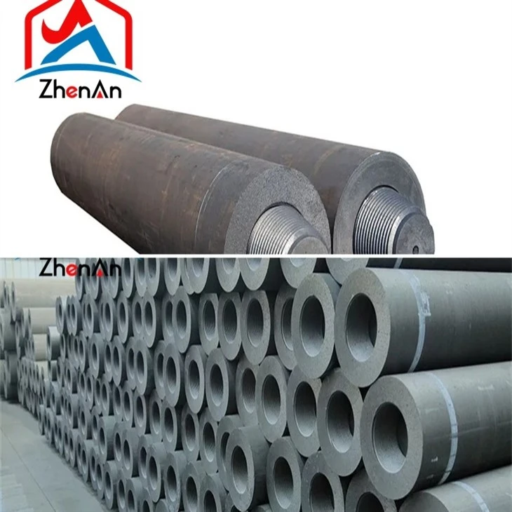 Arc Furnace Electrodes (2)