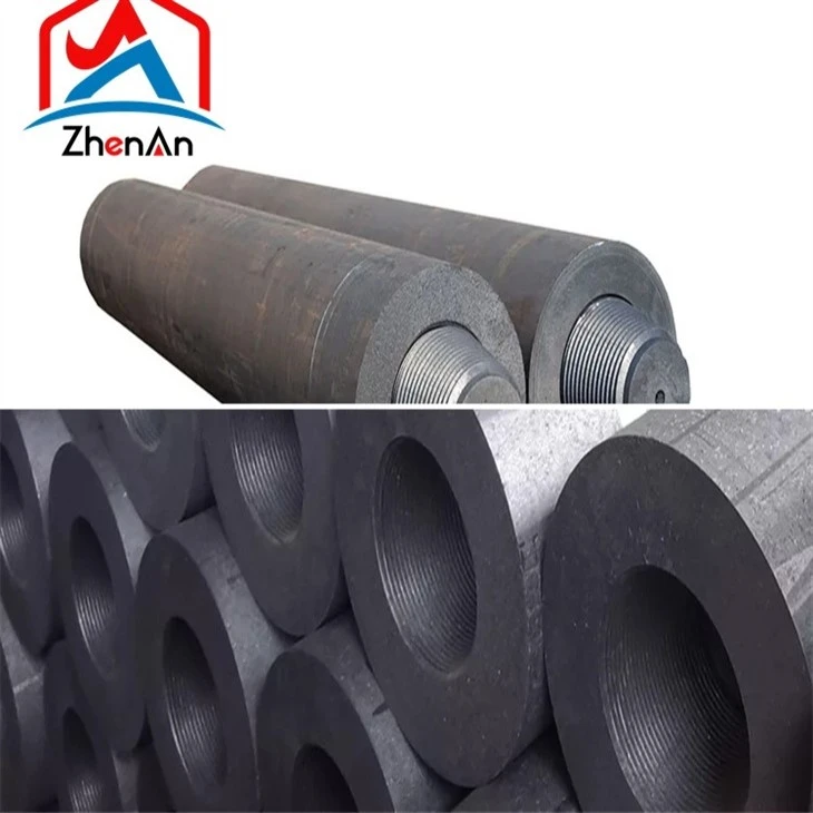 Arc Furnace Electrodes (1)