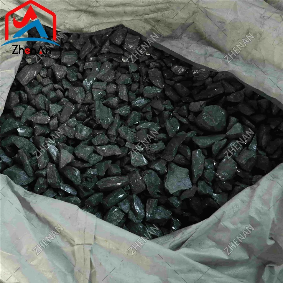 Ca28Si60 فولاد سازی کے لیے