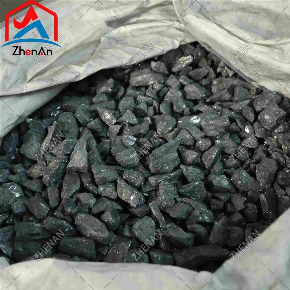 Ca31Si60 کلین اسٹیل کے لیے