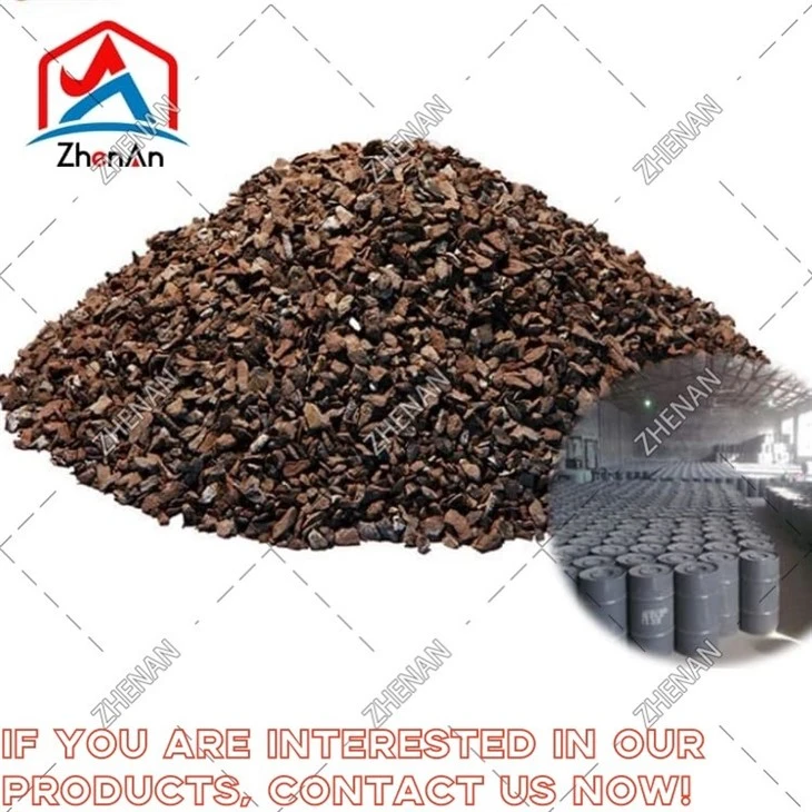 Calcium Carbide Cac2 25-120mm