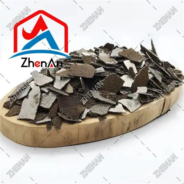 Electrolytic Manganese Flake For Battery Applications best