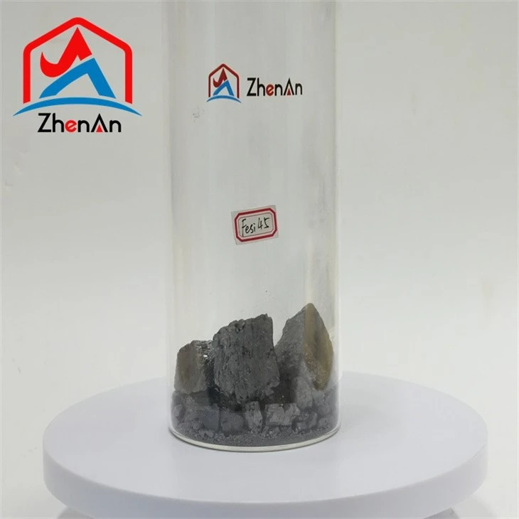 Ferrosilicon 45 Lumps (2)
