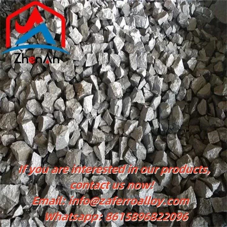 Ferrosilicon 75% Best Quality