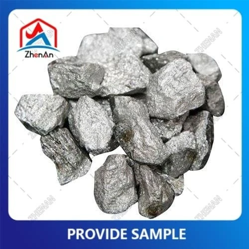 Ferrovanadium FeV40 Grade 40% Vanadium Content best