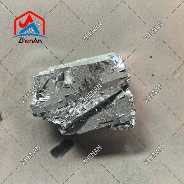 FEV50 اعلی معیار کے فیرووانڈیم دھات