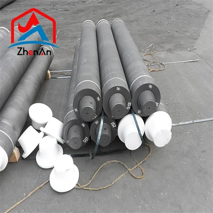 Graphite Electrodes in stock