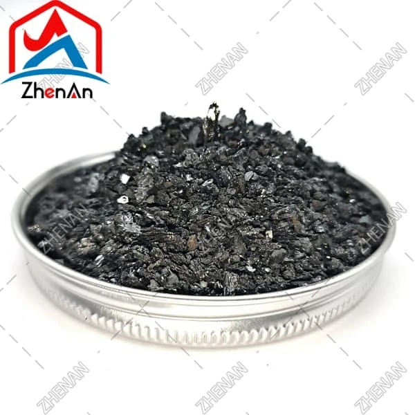 High Density 88% Silicon Carbide Granule best