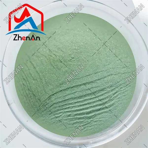 High Purity 98.5% Silicon Carbide 88 Sic best