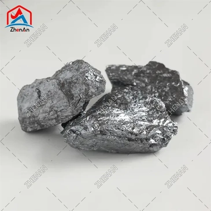 Highly Reliable Silicon Metal 3303 suppliers