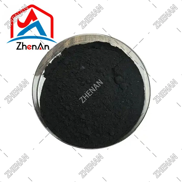 صنعتی گریڈ 88-90 ٪ سلیکن کاربائڈ