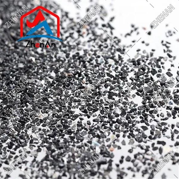 Industrial Grade 88-90% Silicon Carbide best