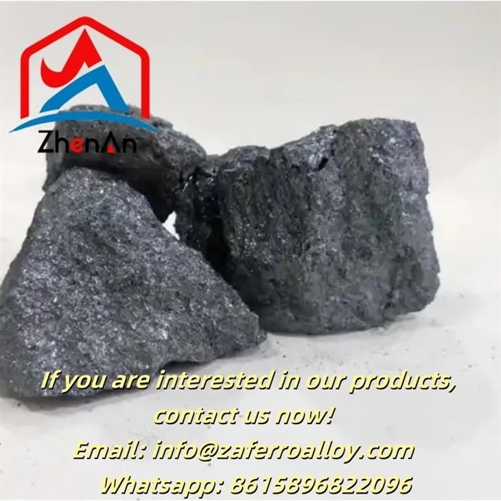 SiC6015 High Carbon Silicon