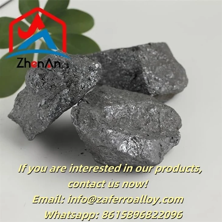 SiC6015 High Carbon Silicon