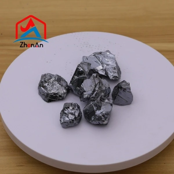 Silicon Magnesium 7-3: Ensuring Stable Casting Quality suppliers