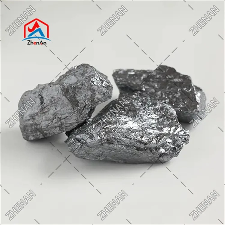Silicon Metal 1101 High Grade suppliers