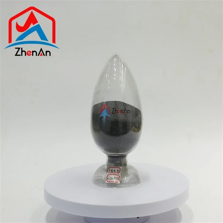 3303 2202 1101 Silicon Metal Powder