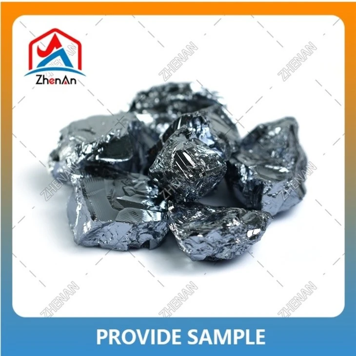 Silicon Metal 3303 1-10 Mm Lumps best