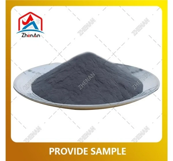 Silicon Metal Powder Alloy Additive best
