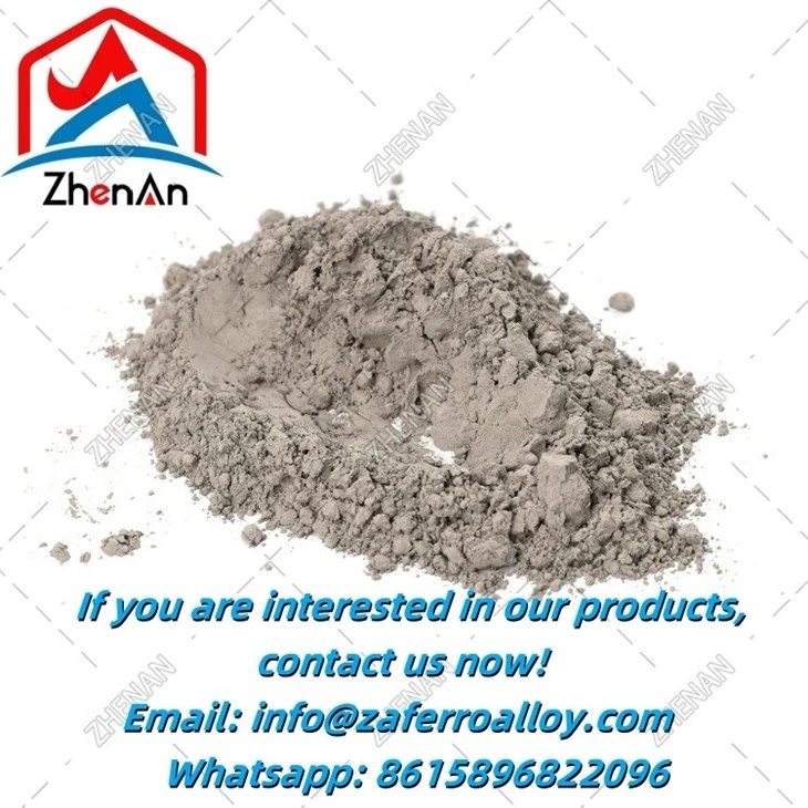 Silicon Nitride Nano Si3n4 Powder