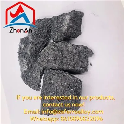 18-35 ملی میٹر کیلکائنڈ پیٹرولیم کوک