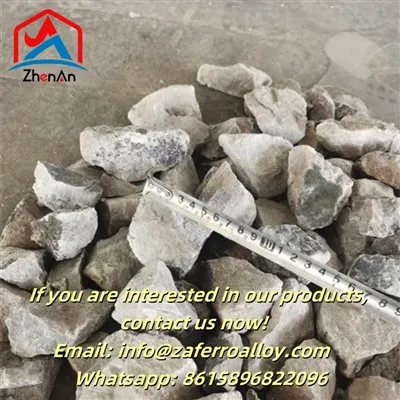 295L کلوگرام کیلشیم کاربائیڈ