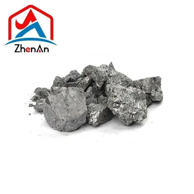 45% ہائی کوالٹی فیروسلیکون