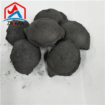 سیاہ مینگنیج میٹل برائکیٹس