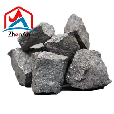 مختلف سائز کے اعلی درجے کے ساتھ فیرو سلیکون