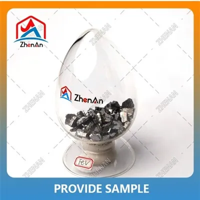 فیرو وینڈیم کھوٹ 80 ٪ طہارت