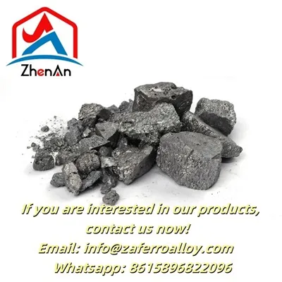FeSi 75% 72% فیرو سلکان