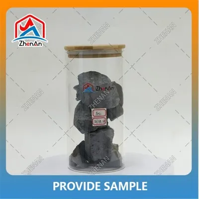 FESI45 FERRO سلیکن مصر کے گانٹھوں