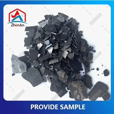 اعلی - طہارت الیکٹروائلیٹک Mn flake پتلی 1–2 ملی میٹر