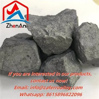 اعلی معیار کے فیروسیلیکن 70 ٪