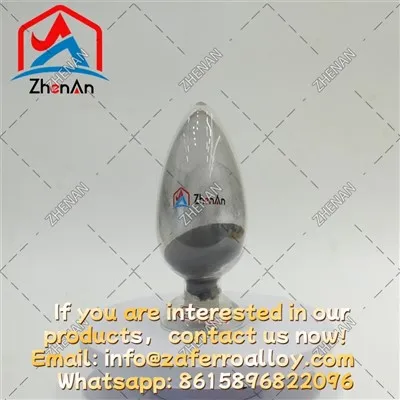 میٹل سلیکن 100-150 ام پاؤڈر