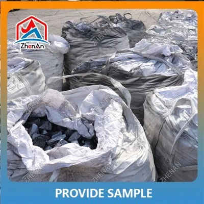 میٹل سلیکن 99.99 ٪ SI 553 گریڈ