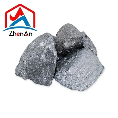 میٹالرجیکل ہائی کاربن سلکان مرکب