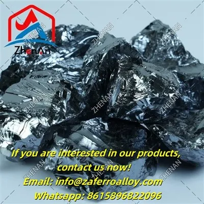 خالص 3303 سلیکن دھات