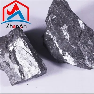 سلیکن کیلشیم الائینگ ایجنٹ