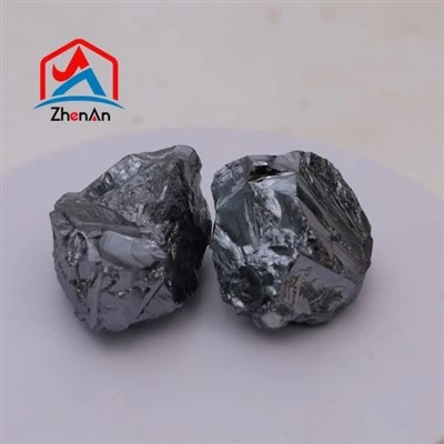 سلکان میگنیشیم 7-3: مستحکم معدنیات سے متعلق معیار کو یقینی بنانا