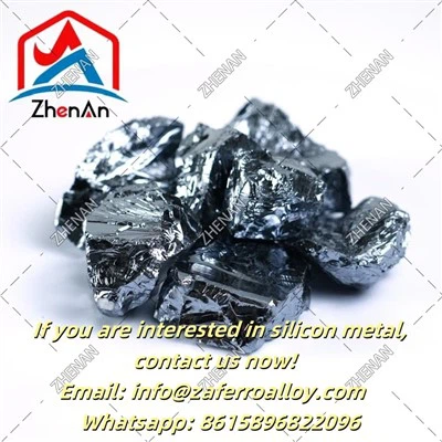 سلکان میٹل 441 اعلیٰ معیار