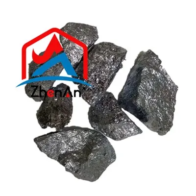 سلیکن میٹل میں بہت سی ایپلی کیشنز ہیں۔